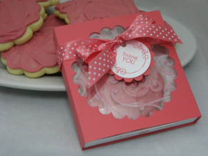 Cookie Box