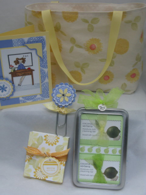 Teacher gifts