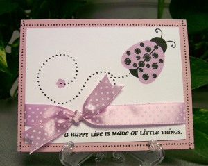 Litlle Lady Lavender Moon