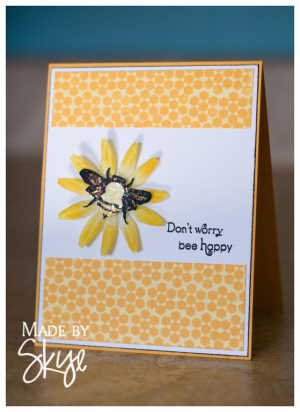 BeeHappy