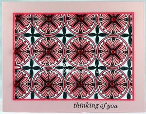 Thinking of You
