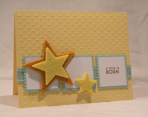 A Star Is Born