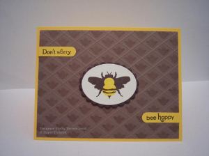 PTI bees hb