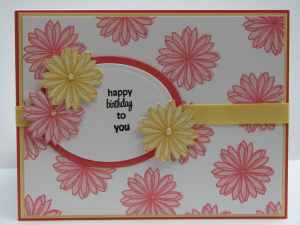 Garden of Life Birthday