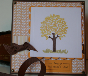 Daddy's Father's Day