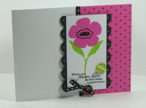 Hope-Flower-Card