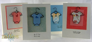 Baby Onesies