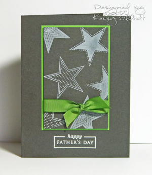Father's day 2009 - For my dad