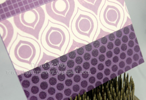 Just Because.... card