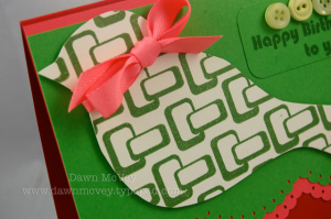 Happy Birthday to You! card