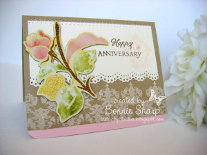 Happy Anniversary