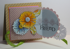 True Friend (front open)
