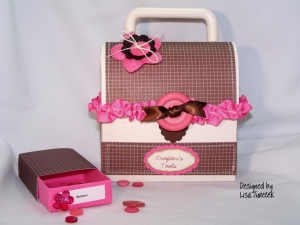 The Crafter's Tool Box