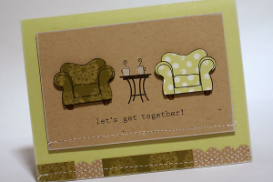 Heather Nichols - On My Couch & On My Couch Additions