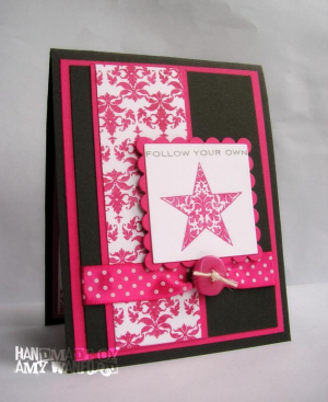 Follow Your Own Star