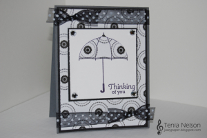 Thinking of You Card