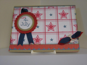 Happy 4th!