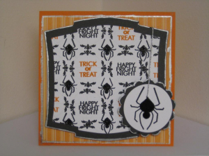 Spooky Fun