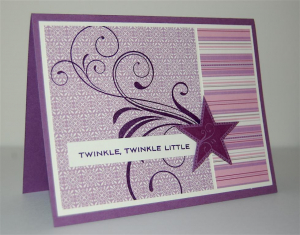 twinkle
