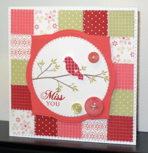 August GSS-Melanie Speelman