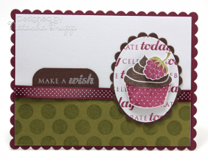 Cupcake Wishes