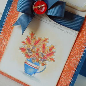 Betsy Veldman - Autumn Abundance