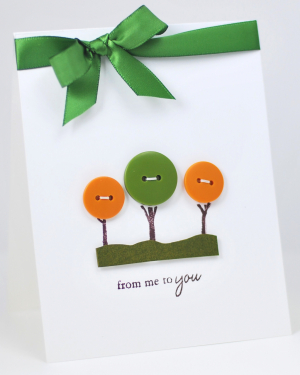 August GGS buttons entry