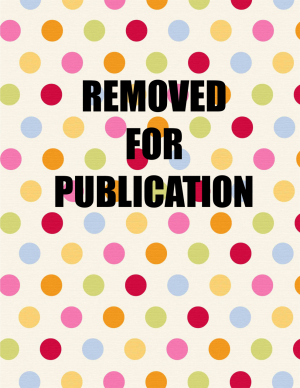 Stephanie (aka papercrafterthoughts) - Everyday Button Bits