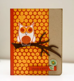 thanks a hOOt