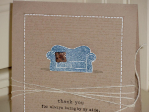 Denim Couch 1 Detail1