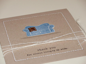 Denim Couch 1 Detail3