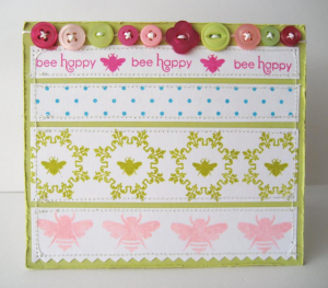 Guest Star Stamper submissions for Dana Gustafson