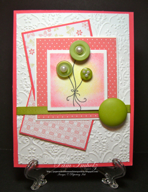 Birthday Balloon Bits