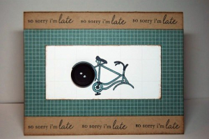 Kelleys August Submissions