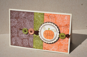 Geny Cassady - 2009 Autumn Tags