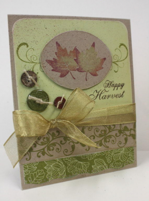 Michelle Wooderson-Fall Elegance