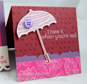 I Hate it When You're Sad 3x3