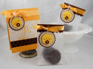 Dawn McVey - 2009 Autumn Tags