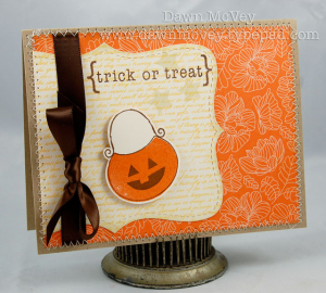 Dawn McVey - Boo To You