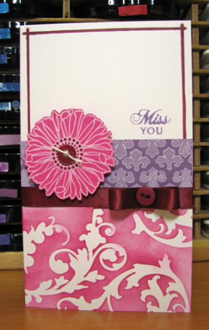 Miss-you-card
