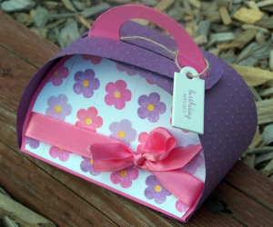 Ready Set Wrap Birthday gift