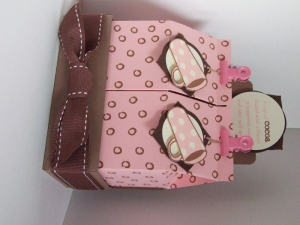 Valerie Moody - Milk Maid Hot Chocolate Gift