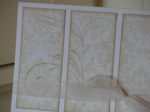 Damask Thanks Detail 1