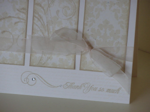 Damask Thanks Detail 2