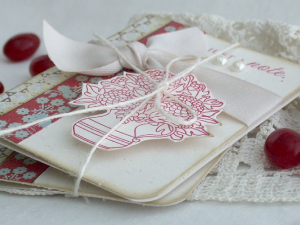 Just a Note card set