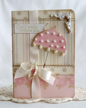 Melissa Phillips - Scattered Showers Additions