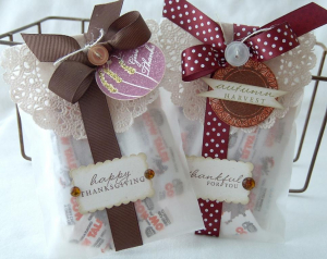 Melissa Phillips - 2009 Autumn Tags