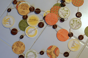 Heather Nichols - 2009 Autumn Tags