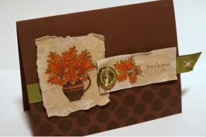 Heather Nichols - Autumn Abundance