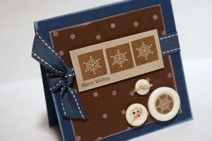 Heather Nichols - Sign Language